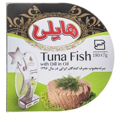 مصرف تن ماهی خوب است یا بد؟