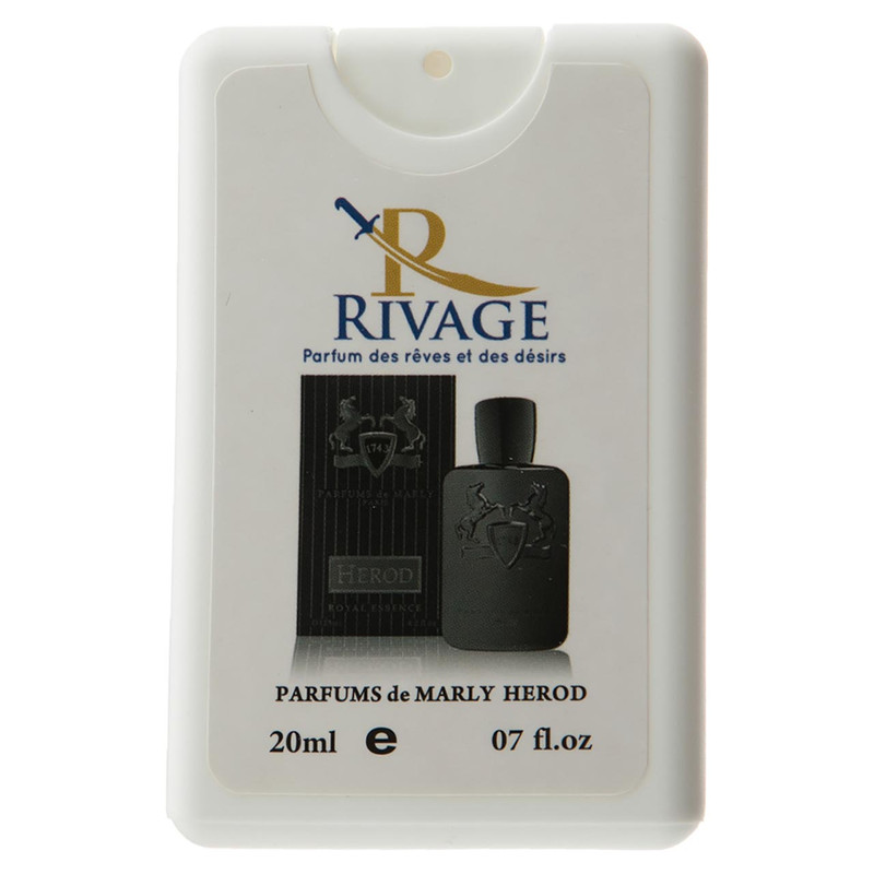عطر جیبی ریواج مدل parfums de marly herod حجم 20میلی لیتر
