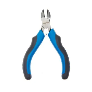 Nova NTP-8010 Diagonal Pliers 4.5 Inch