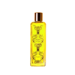 روغن بیوکرا مدل آرگان حجم 125 میلی لیتر