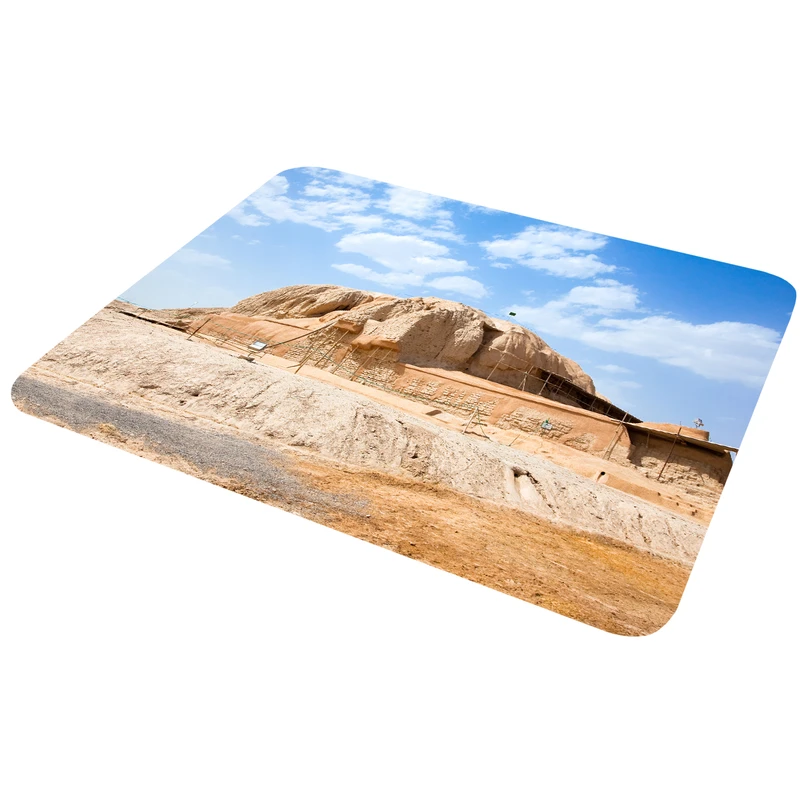 ماوس پد مدل S 1032 