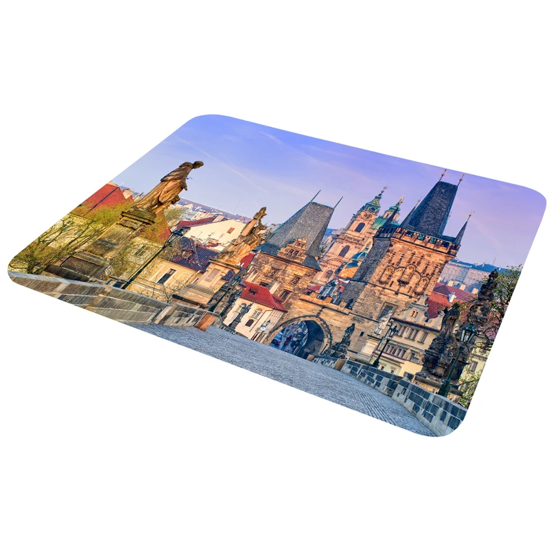 ماوس پد مدل S 1033 