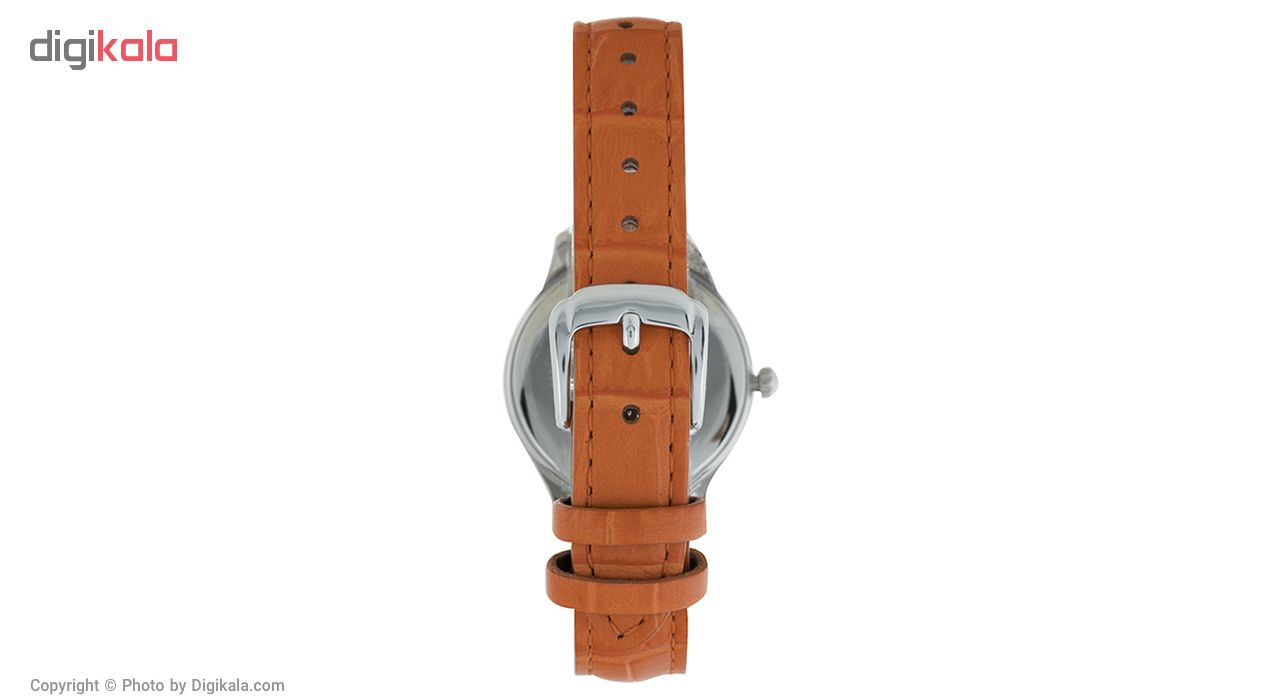 ساعت مچی عقربه ای زنانه کاسیو مدل SHE-4050L-7AUDR