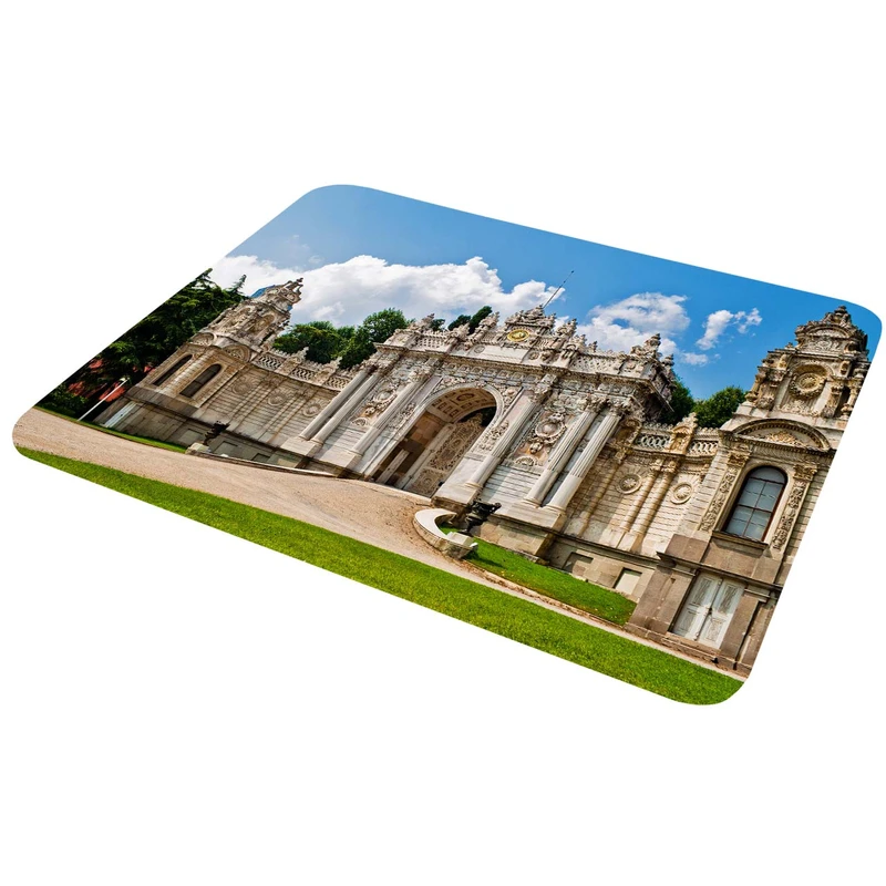 ماوس پد مدل S 1037 