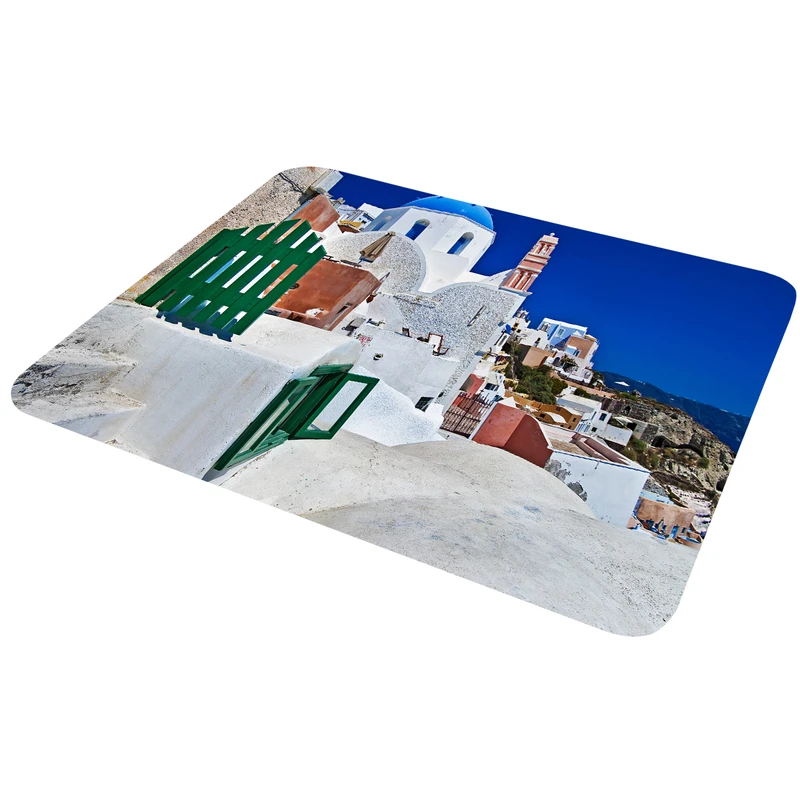 ماوس پد مدل S 1038 