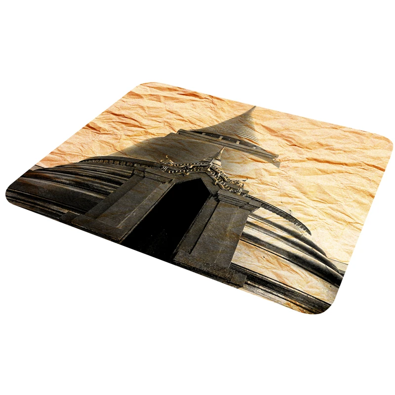 ماوس پد مدل S 1039 