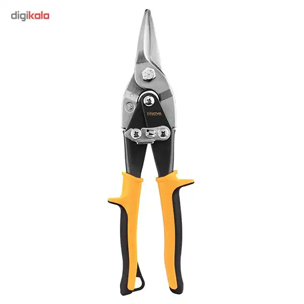 قیچی آهن‌بر نووا مدل NTT 2305 سایز 9.9 اینچ