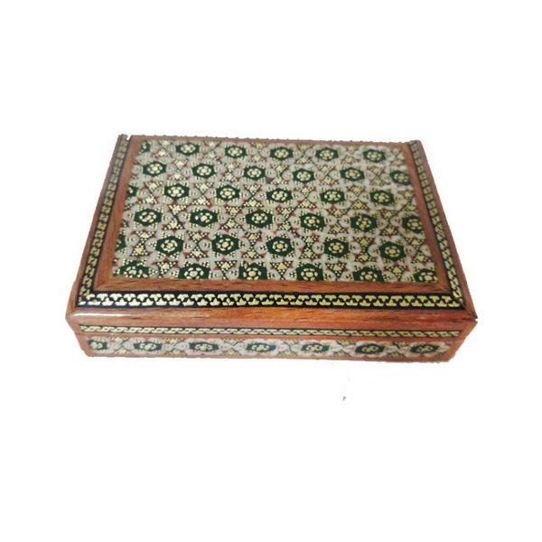 جا کارتی خاتم کاری کد 03