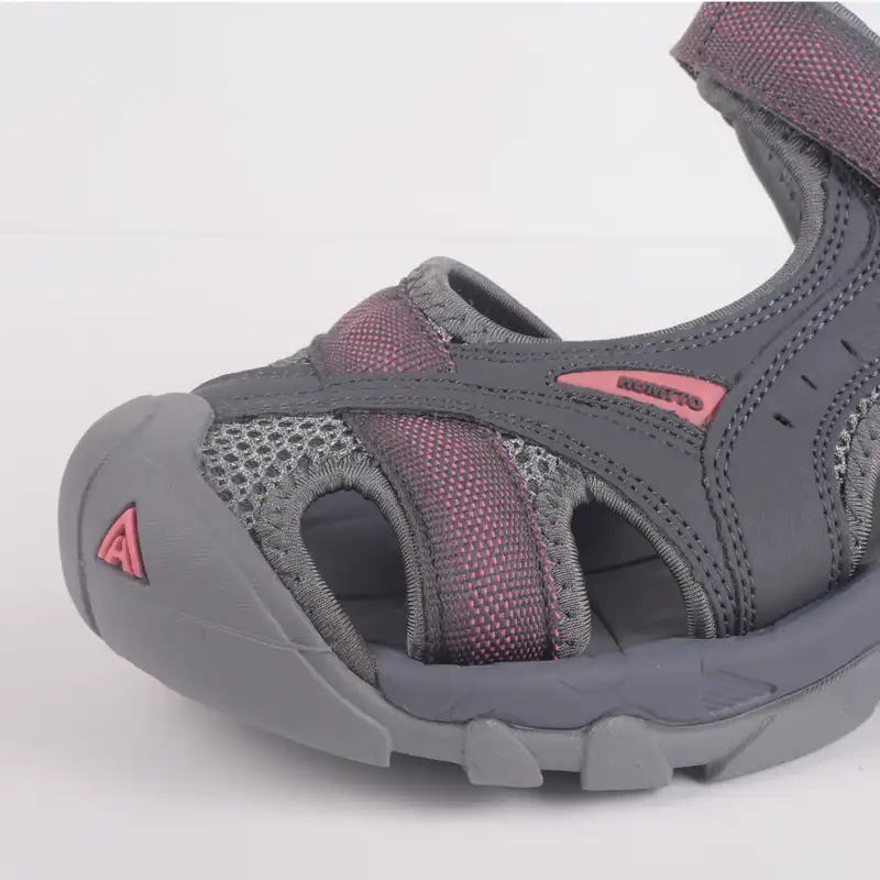 صندل زنانه هامتو مدل 82256