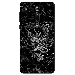 Megafone Dragon 1897 Cover For Xiaomi Mi 9T / Mi 9T Pro