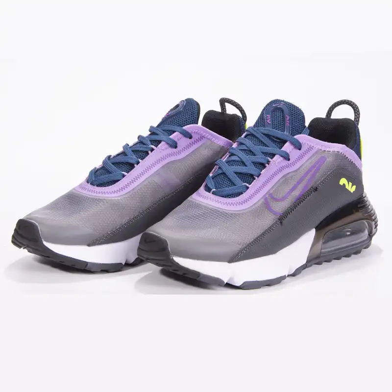 کفش پیاده روی زنانه مدل AIR max