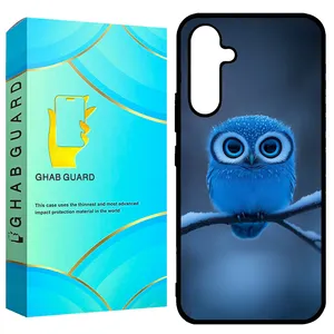 Ghab Guard GCHPA54 Cover for Samsung Galaxy A54 5G  