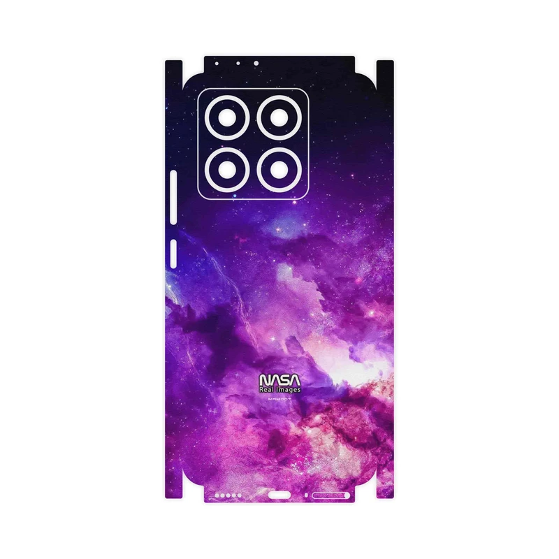 برچسب پوششی ماهوت مدل Universe b NASA 12-FullSkin مناسب برای گوشی موبایل شیائومی 14T