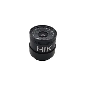 لنز دوربین مداربسته هایک مدل 8mm