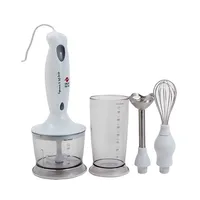 گوشت کوب برقی چندکاره 350 وات پارس خزر مدل Salsa