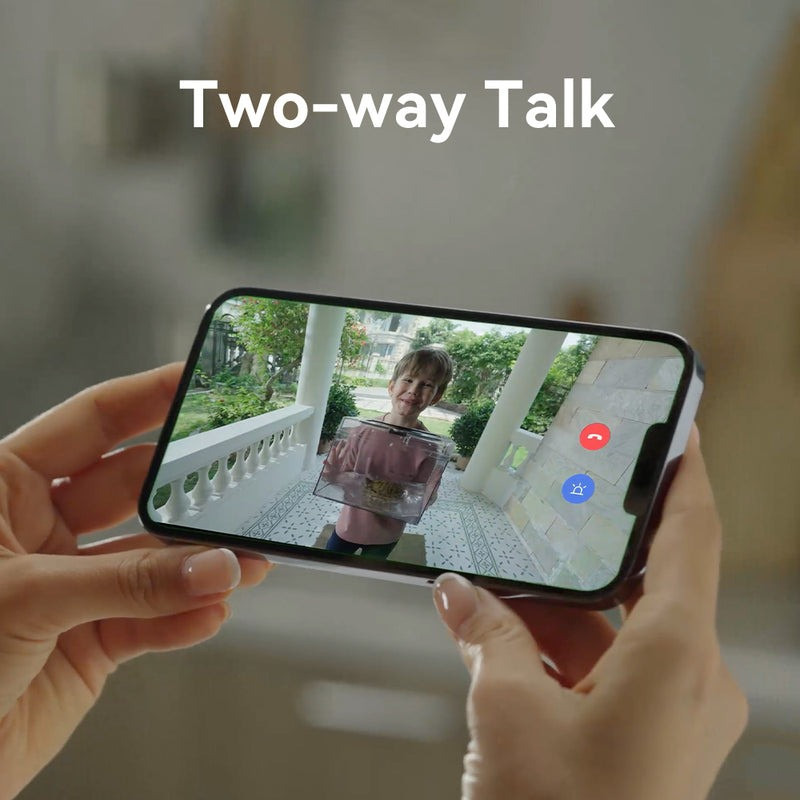 درب باز کن هوشمند آی می لب مدل CMWG33B درب باز کن هوشمند آی می لب مدل CMWG33B