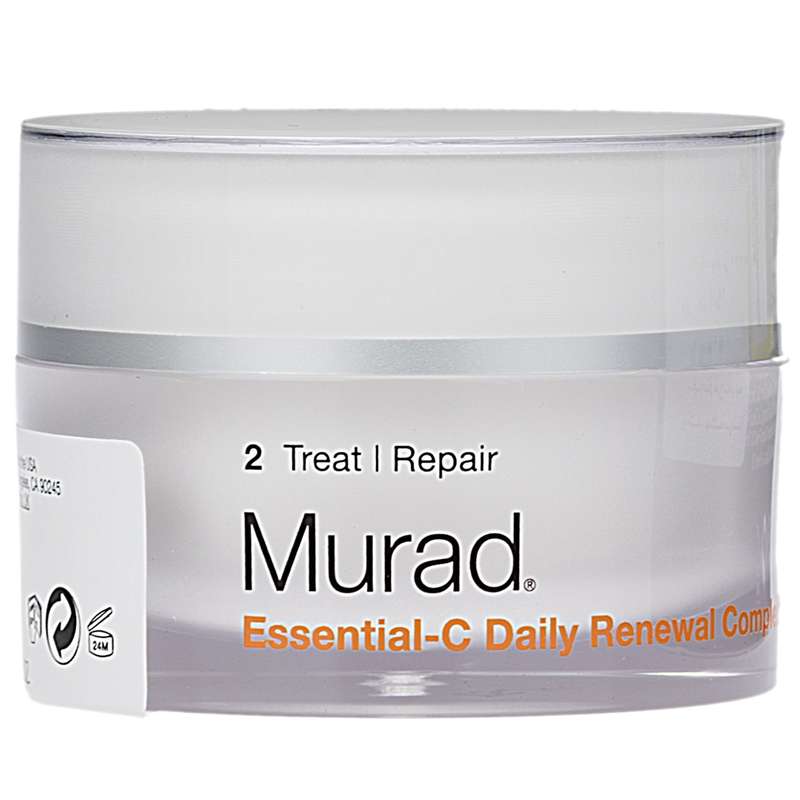 کرم ضد چروک مورد سری Environmental Shield مدل Essential C حجم 30 میلی لیتر