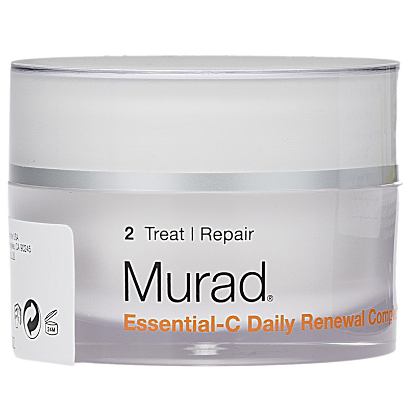 کرم ضد چروک مورد سری Environmental Shield مدل Essential C حجم 30 میلی لیتر