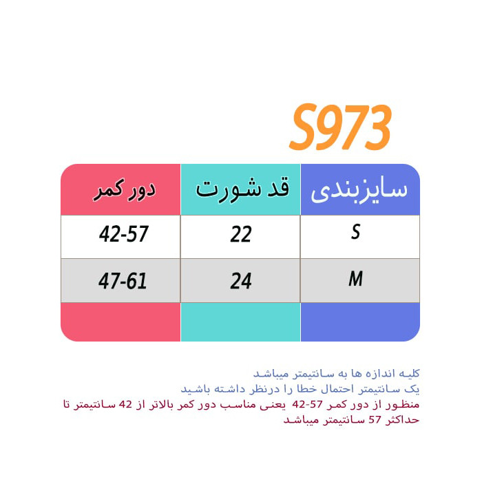 شورت آموزشی کودک مدل توت فرنگی مجموعه 2 عددی