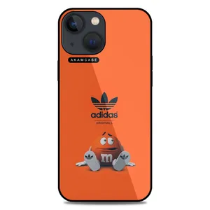 AKAM AMCWA13M-ADIDAS12 Cover For Apple iPhone 13 Mini