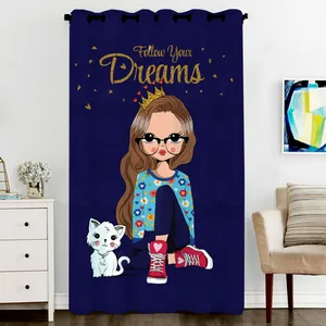 C3-50651 Curtain