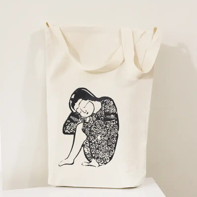 ساک دستی گدار مدل دختر سلجوقی