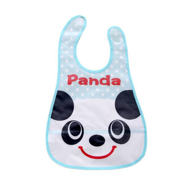 پیشبند کودک مدل panda