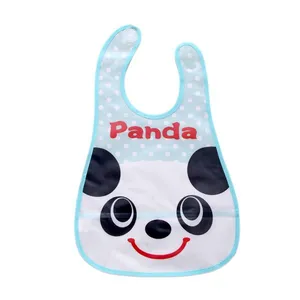 پیشبند کودک مدل panda