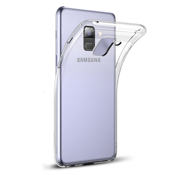 کاور مدل کوتیکس مناسب برای گوشی موبایل سامسونگ A8 plus 2018 کاور مدل کوتیکس مناسب برای گوشی موبایل سامسونگ A8 plus 2018