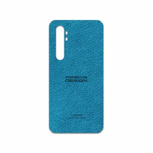 MAHOOT BL-PRDS Cover Sticker for Xiaomi Mi Note 10 Lite