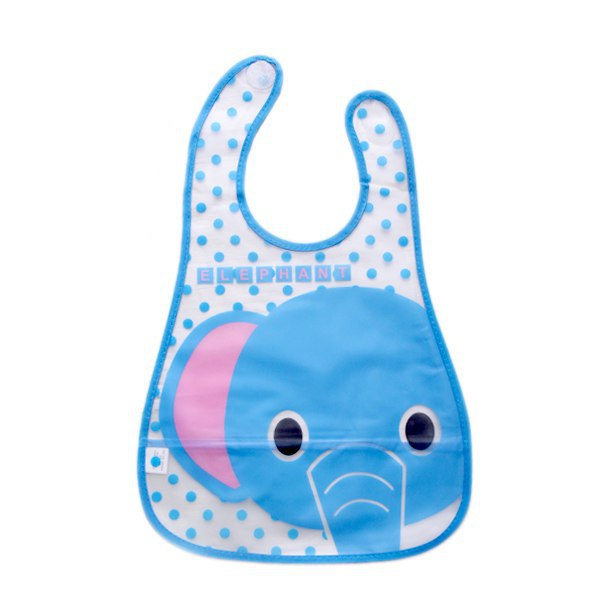 پیشبند کودک مدل elephant