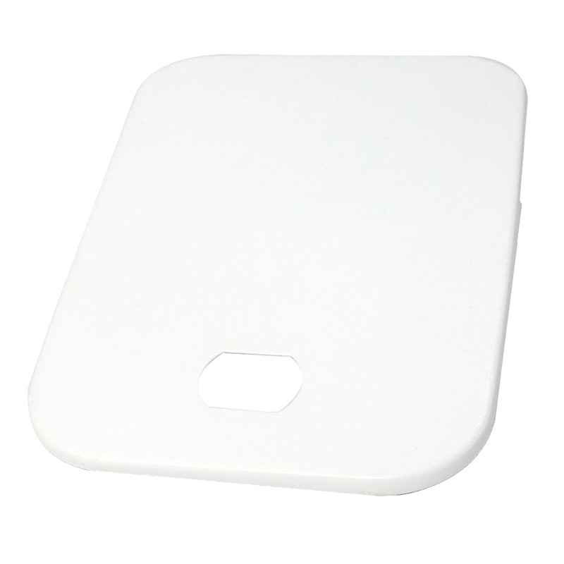 درب باک بنزین کاکتوس مدل 11012 مناسب برای پراید