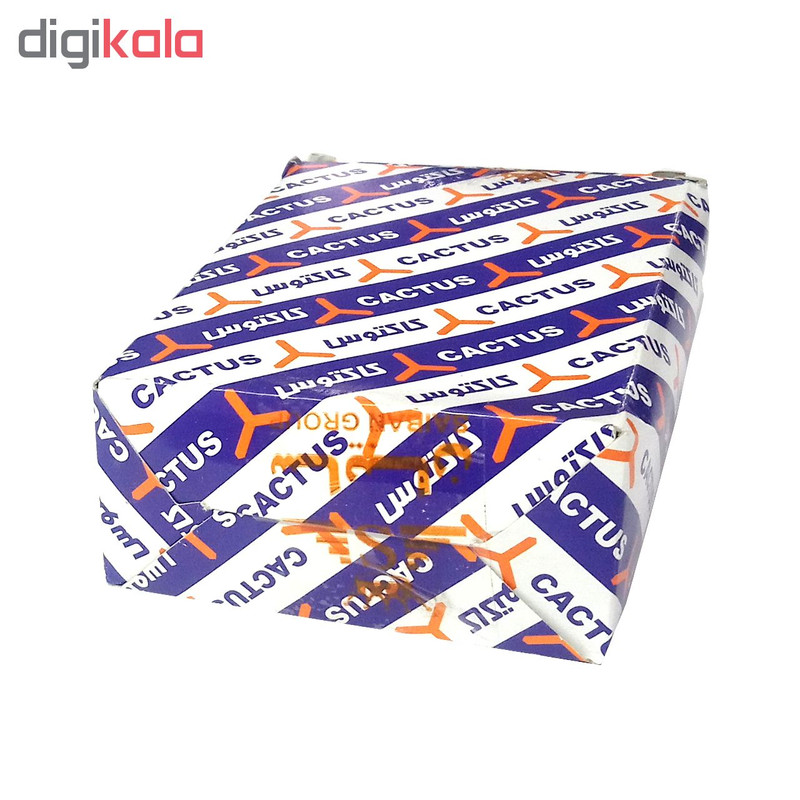 درب باک بنزین کاکتوس مدل 11012 مناسب برای پراید