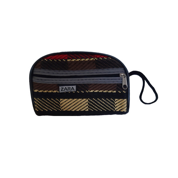 کیف پول زنانه مدل a55