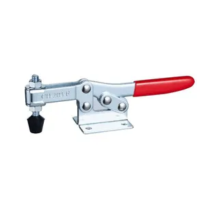 گیره کلمپ مدل CH-203-F مجموعه دو عددی