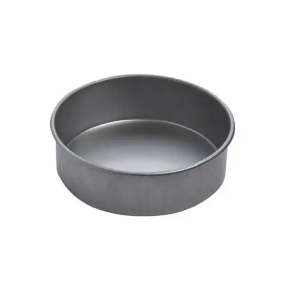 قالب کیک به گز مدل گرد کوتاه کد 20