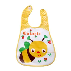 پیشبند کودک مدل catartu