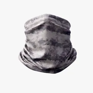 دستمال سر و گردن کلور مدل HW-2103