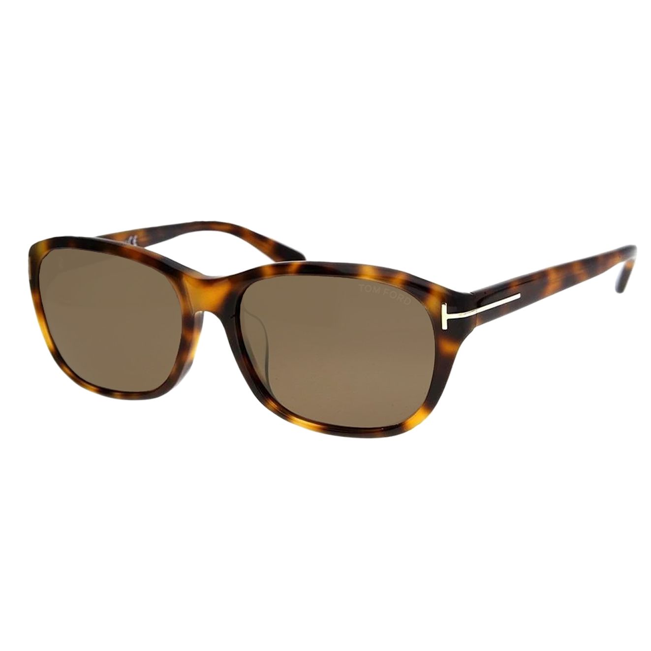 عینک آفتابی زنانه تام فورد مدل TF039652J58 -  - 2