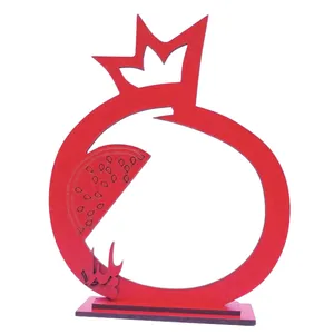 قاب عکس مدل یلدا مجموعه ۵ عددی