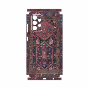MAHOOT Rug-FullSkin Cover Sticker for Samsung Galaxy A52s 5G