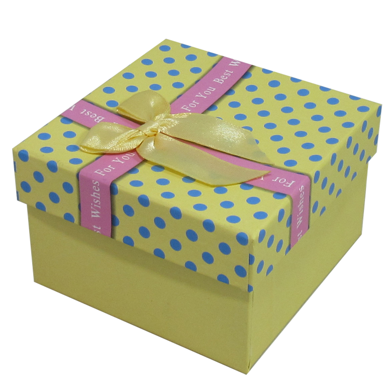 جعبه کادویی مدل Cube1