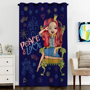 C3-50652 Curtain