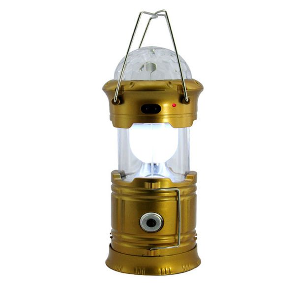 چراغ فانوسی مدل Dancing Light چراغ فانوسی مدل Dancing Light