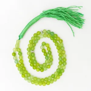 تسبیح سلین کالا مدل شاه مقصود چینی 101 S6