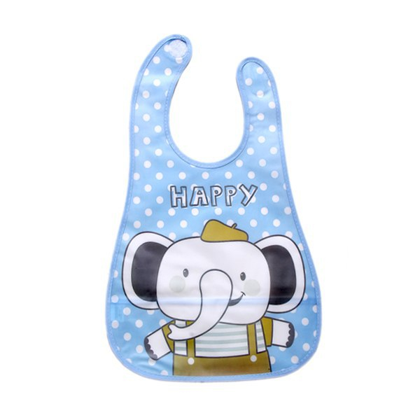 پیشبند کودک مدل Happy