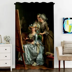 C3-50704 Curtain