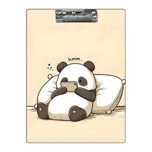 تخته شاسی طرح پاندا کد 9482119 سایز A4