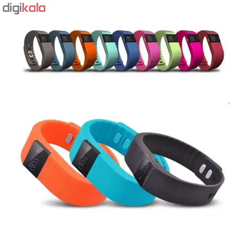 مچ بند هوشمند مدل OSW-01