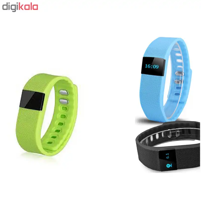 مچ بند هوشمند مدل OSW-01